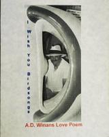 I Wish You Birdsongs [signed]