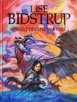 Spiralportens v&auml;ktare