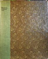 B&oslash;rnenes Juleroser 1912