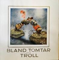 Bland tomtar och troll. Trettif&ouml;rsta &aring;rg&aring;ngen. 
