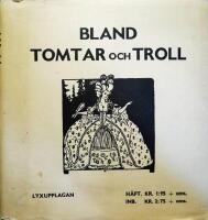 Bland tomtar och troll. Trettisjunde &aring;rg&aring;ngen. 