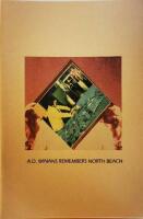 A. D. Winans Remembers North Beach (signed)