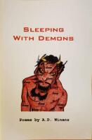 Sleeping With Demons (signed)
