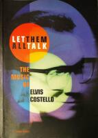 Let them all talk - the music of Elvis Costello