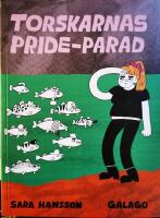 Torskarnas pride-parad