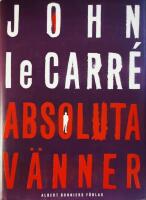 Absoluta vänner