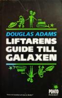 Liftarens guide till galaxen