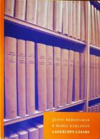 Lagerl&ouml;fs l&auml;sare : allm&auml;nhetens brev till Selma Lagerl&ouml;f