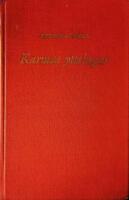 Karmas yttringar : elva f&ouml;redrag h&aring;llna i Hamburg 16-28 maj 1910