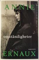 Omst&auml;ndigheter