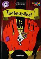 Teaterspöket