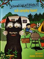 Sommarskuggan och camping-buset