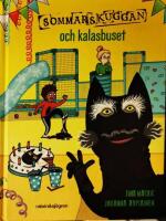 Sommarskuggan och kalasbuset