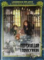 Dödskallar i domkyrkan