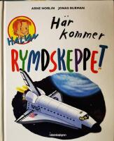 Här kommer rymdskeppet