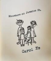 Monsters on Jasmine St.