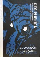 Res Publica ; 56, Gudar och demoner