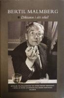 Diktaren i sitt sekel : artiklar, tillf&auml;llesdikter och opublicerade manuskript