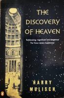 The Discovery of Heaven: A Novel