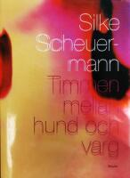 Timmen mellan hund och varg