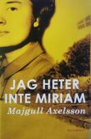 Jag heter inte Miriam