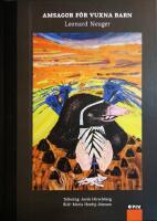 Amsagor f&ouml;r vuxna barn