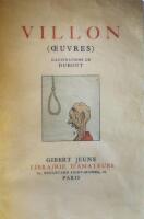 Oeuvres, illustrations de Dubout