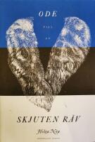 Ode till en skjuten r&auml;v