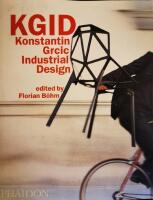 KGID Konstantin Grcic industrial design