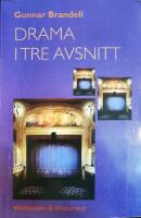 Drama i tre avsnitt