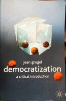 Democratization