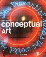 Conceptual art