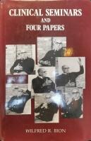 Clinical Seminars: Brasilia and Sao Paulo and Four Papers