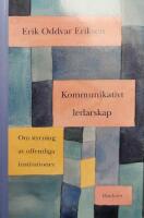 Kommunikativt ledarskap