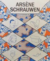 Ars&egrave;ne Schrauwen