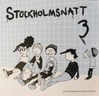 Stockholmsnatt Del 3