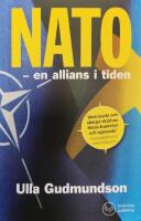 Nato: En allians i tiden