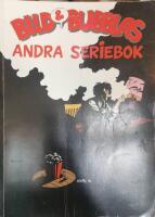 Bild & Bubblas andra seriebok