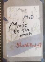 Stunt Rock #3. MoE - Music To The People