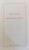 Thomas den dunkle