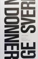 Sverige : resor i ett fr&auml;mmande land