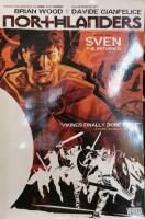 Northlanders Vol. 1: Sven The Returned
