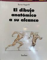 El Dibujo Anatomico a Su Alcance