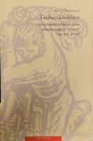 Tisdagsklubben : om gl&ouml;mda antinazistiska sanningss&auml;gare i svenskt 30- och 40-tal