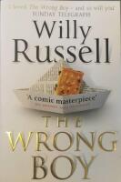 The Wrong Boy