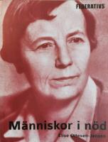 M&auml;nniskor i n&ouml;d