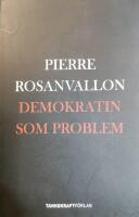 Demokratin som problem