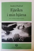 Fj&auml;rilen i min hj&auml;rna och andra ber&auml;ttelser