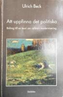 Att uppfinna det politiska