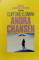 Andra chansen : [roman]